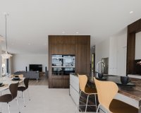 Resale - Villa -
Orihuela Costa - Costa Blanca