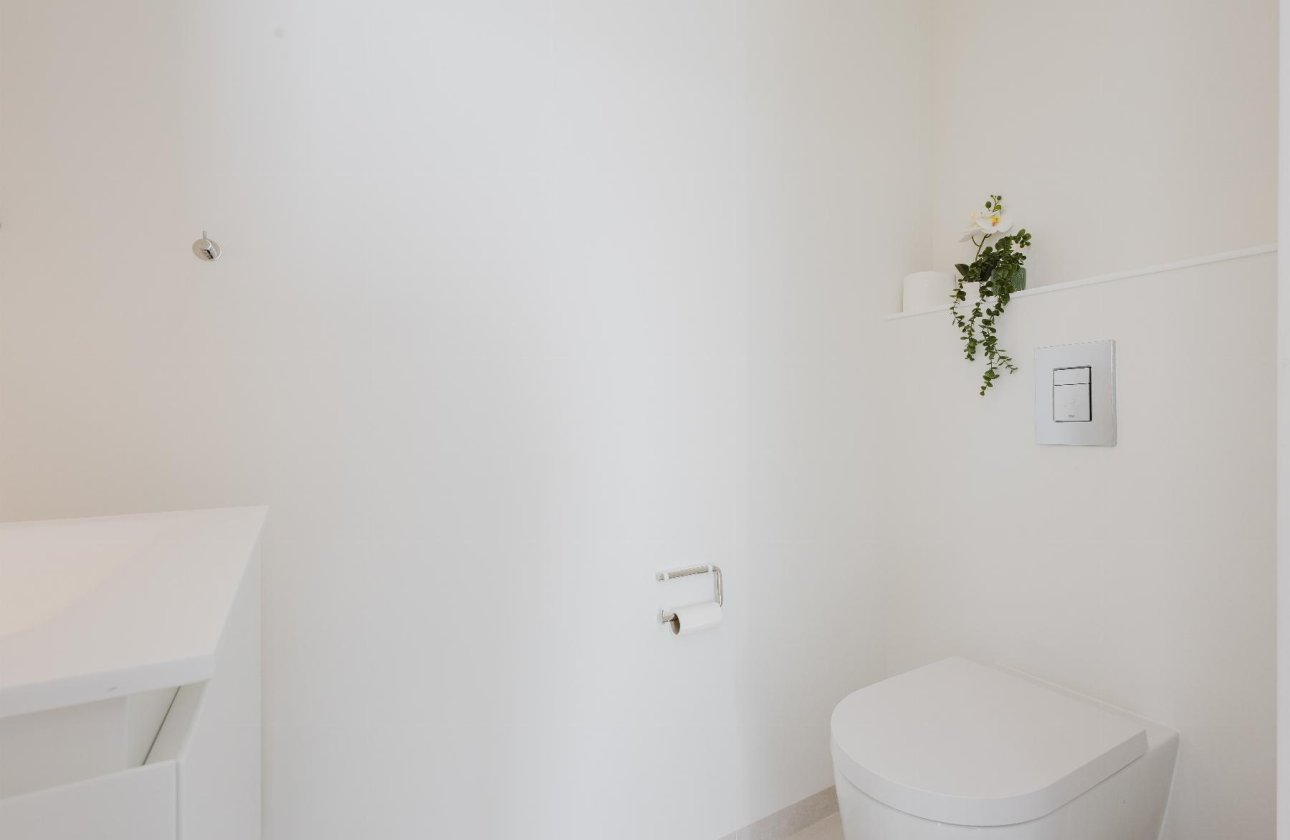 Resale - Villa -
Orihuela Costa - Costa Blanca