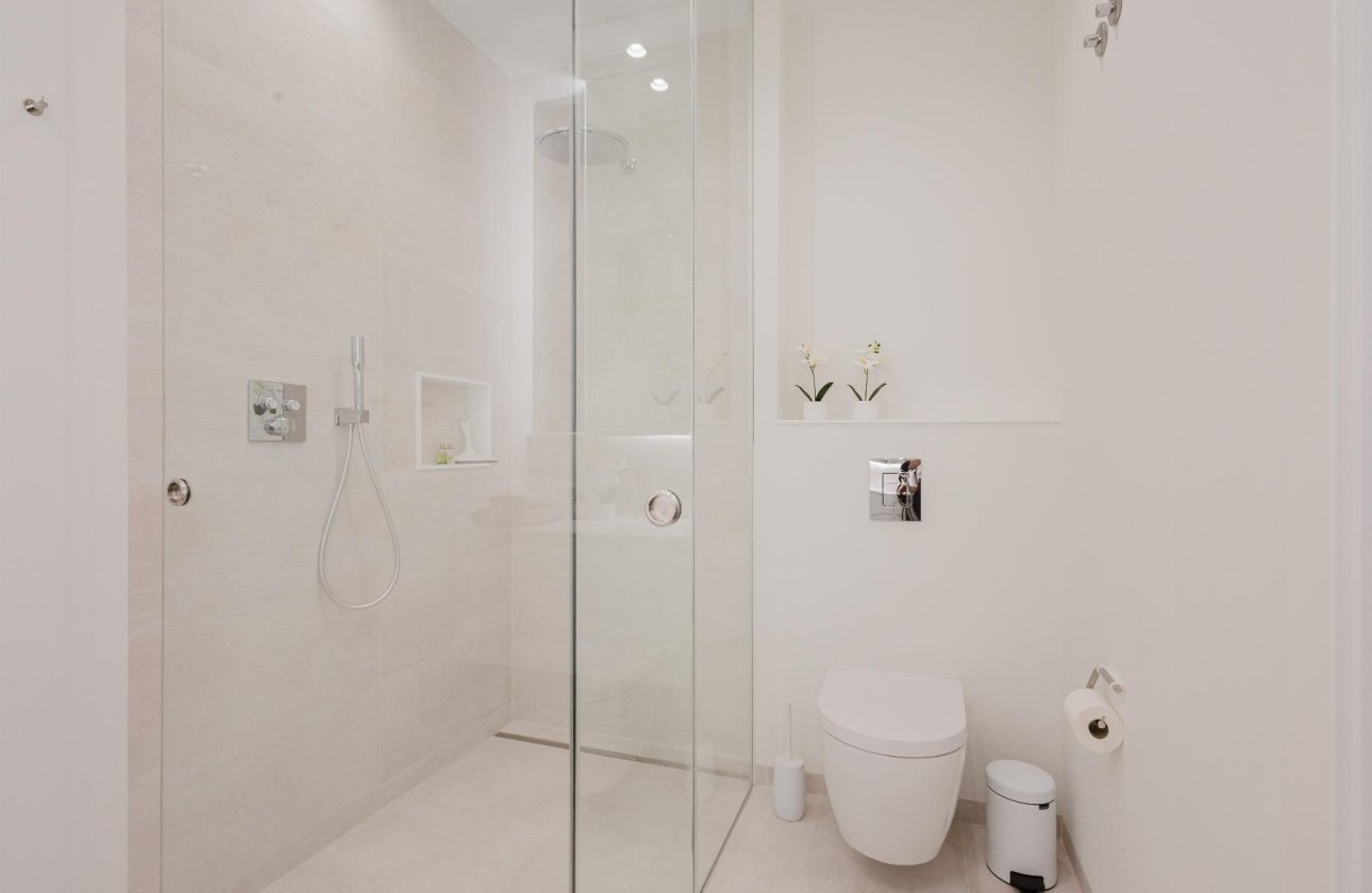 Resale - Villa -
Orihuela Costa - Costa Blanca