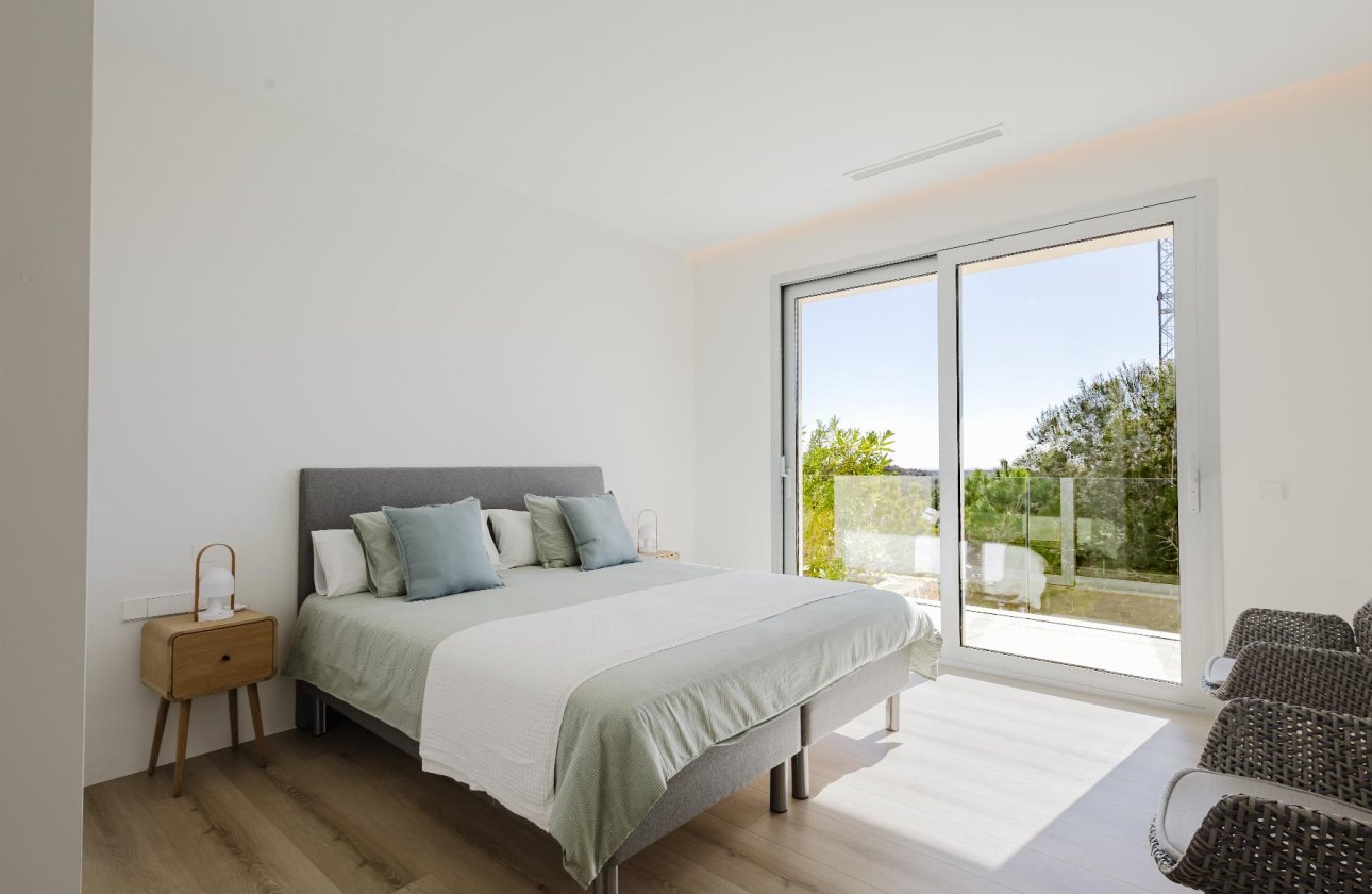 Resale - Villa -
Orihuela Costa - Costa Blanca