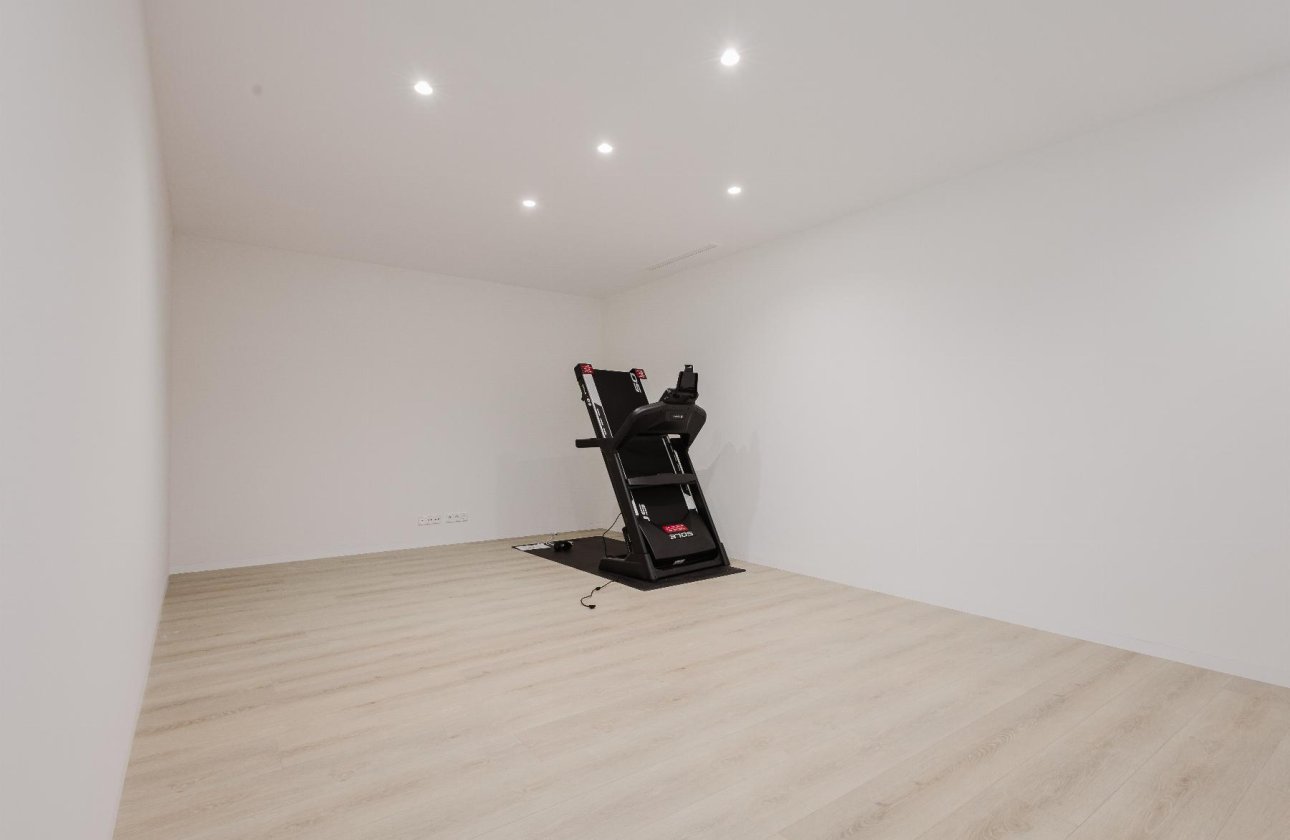 Resale - Villa -
Orihuela Costa - Costa Blanca