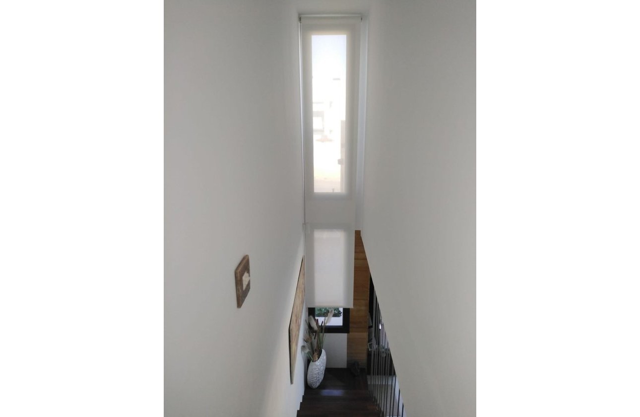 Resale - Villa -
Orihuela Costa - Costa Blanca