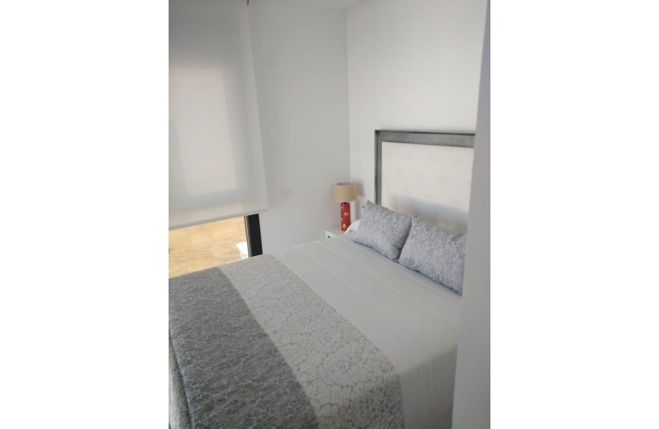 Resale - Villa -
Orihuela Costa - Costa Blanca