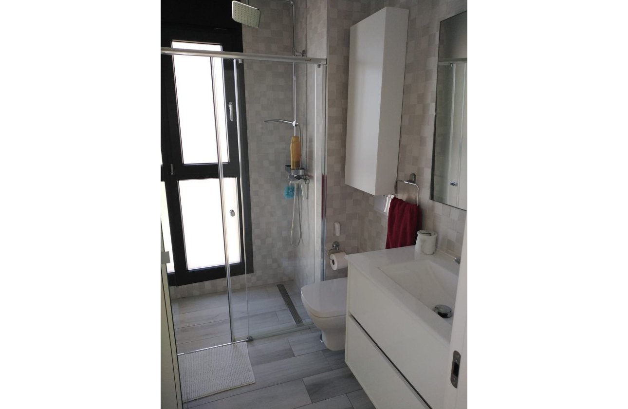 Resale - Villa -
Orihuela Costa - Costa Blanca