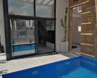 Resale - Villa -
Orihuela Costa - Costa Blanca