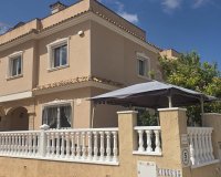Resale - Villa -
Orihuela Costa - Costa Blanca