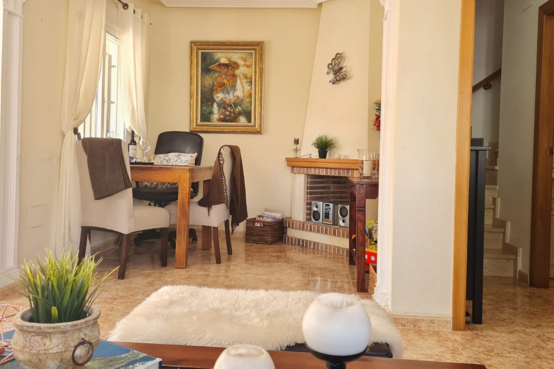 Resale - Villa -
Orihuela Costa - Costa Blanca