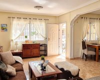 Resale - Villa -
Orihuela Costa - Costa Blanca