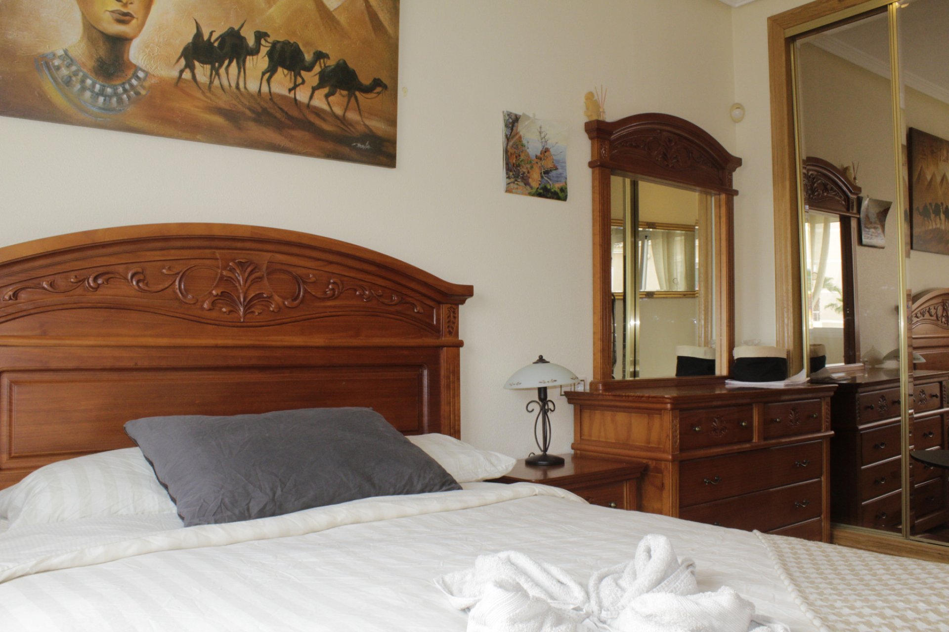 Resale - Villa -
Orihuela Costa - Costa Blanca