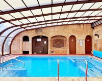 Resale - Villa -
Orihuela Costa - Costa Blanca