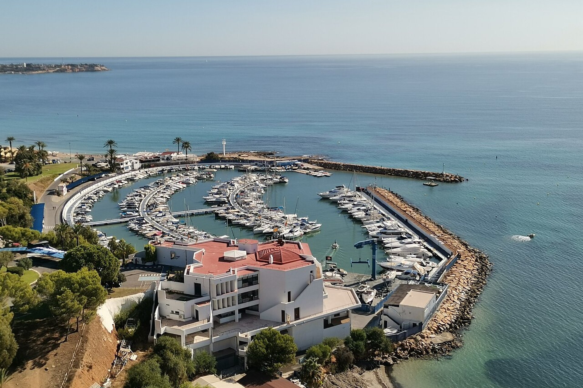 Resale - Villa -
Orihuela Costa - Costa Blanca
