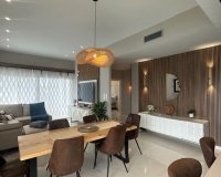 Resale - Villa -
Orihuela Costa - Costa Blanca
