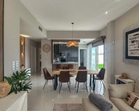 Resale - Villa -
Orihuela Costa - Costa Blanca