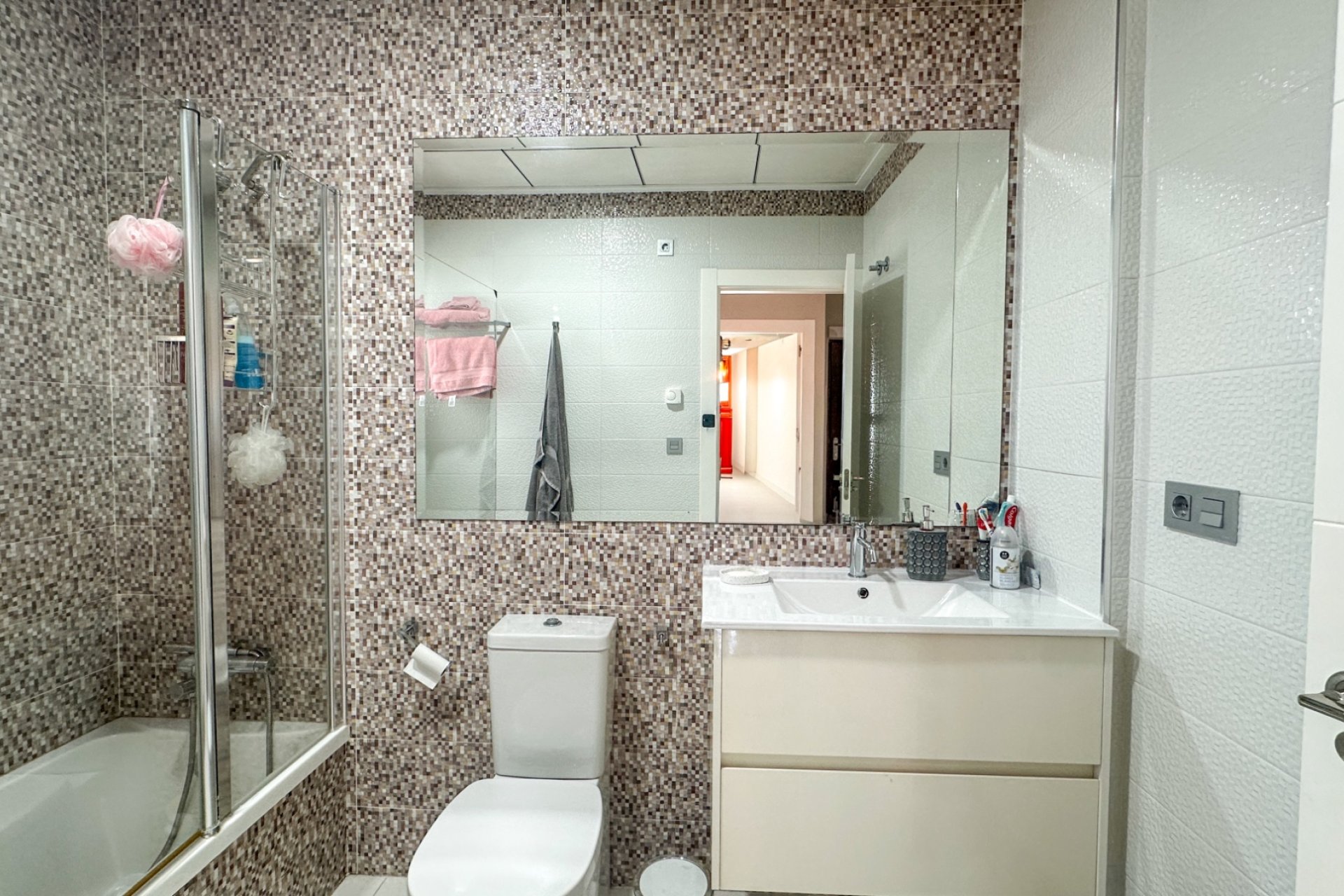 Resale - Villa -
Orihuela Costa - Costa Blanca