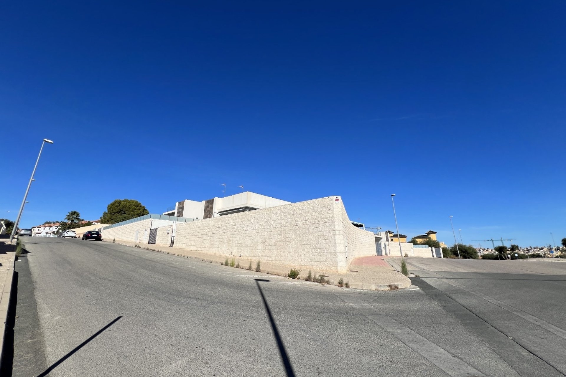 Resale - Villa -
Orihuela Costa - Costa Blanca
