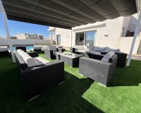 Resale - Villa -
Orihuela Costa - Costa Blanca