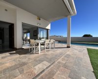 Resale - Villa -
Orihuela Costa - Costa Blanca
