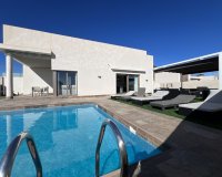 Resale - Villa -
Orihuela Costa - Costa Blanca