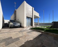 Resale - Villa -
Orihuela Costa - Costa Blanca