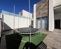 Resale - Villa -
Orihuela Costa - Costa Blanca