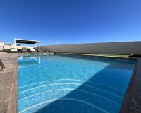 Resale - Villa -
Orihuela Costa - Costa Blanca
