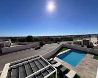 Resale - Villa -
Orihuela Costa - Costa Blanca