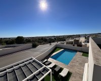 Resale - Villa -
Orihuela Costa - Costa Blanca