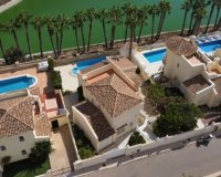 Resale - Villa -
Orihuela Costa - Costa Blanca