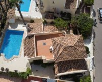 Resale - Villa -
Orihuela Costa - Costa Blanca