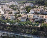 Resale - Villa -
Orihuela Costa - Costa Blanca