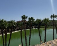 Resale - Villa -
Orihuela Costa - Costa Blanca