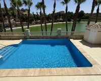 Resale - Villa -
Orihuela Costa - Costa Blanca