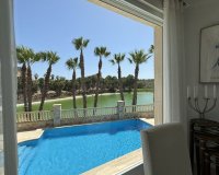 Resale - Villa -
Orihuela Costa - Costa Blanca