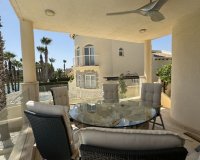 Resale - Villa -
Orihuela Costa - Costa Blanca