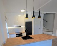 Resale - Villa -
Orihuela Costa - Costa Blanca