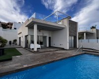 Resale - Villa -
Orihuela Costa - Costa Blanca