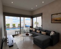 Resale - Villa -
Orihuela Costa - Costa Blanca