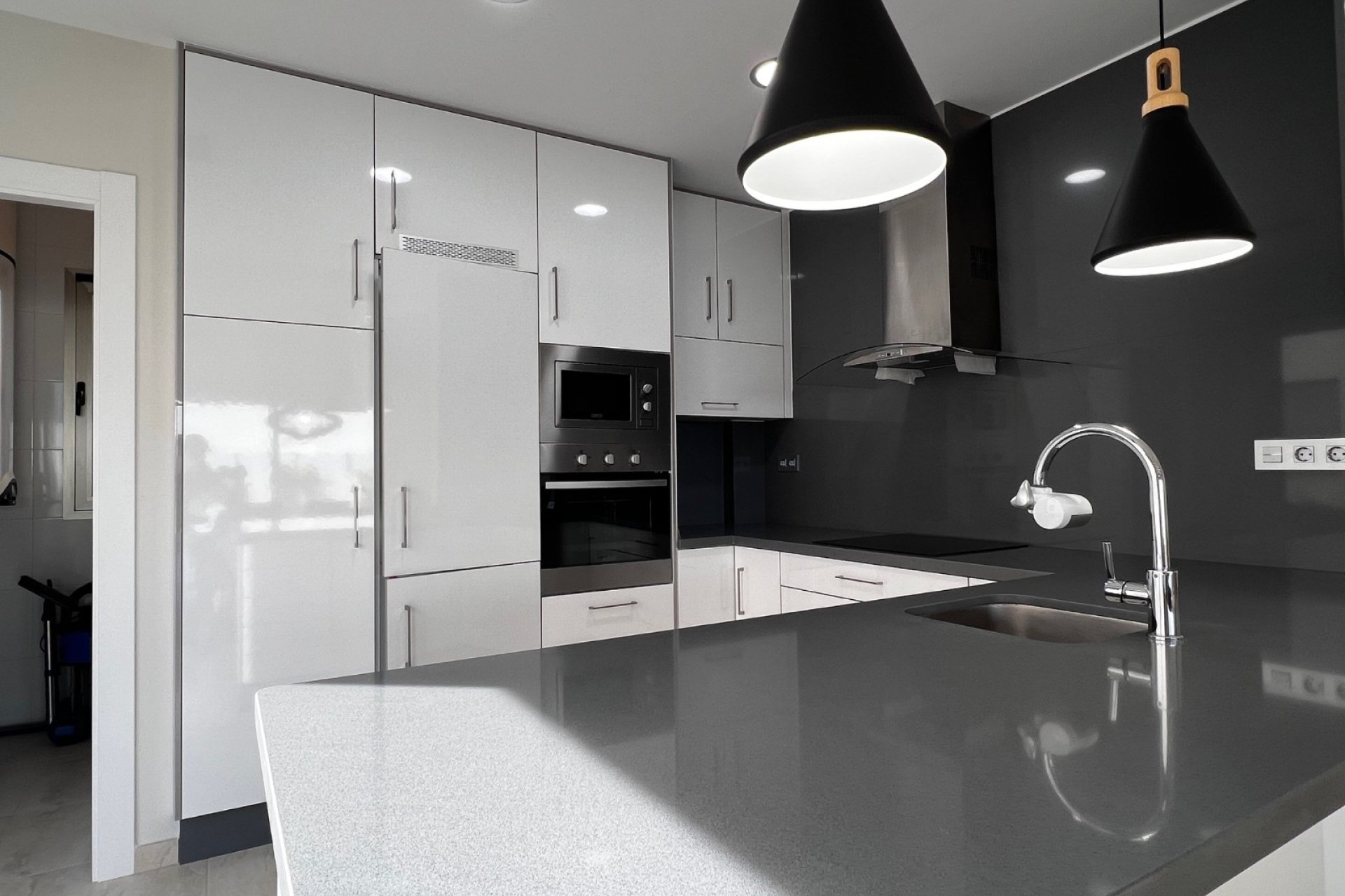 Resale - Villa -
Orihuela Costa - Costa Blanca