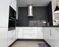 Resale - Villa -
Orihuela Costa - Costa Blanca