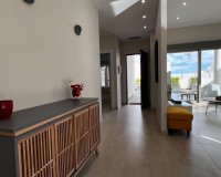 Resale - Villa -
Orihuela Costa - Costa Blanca
