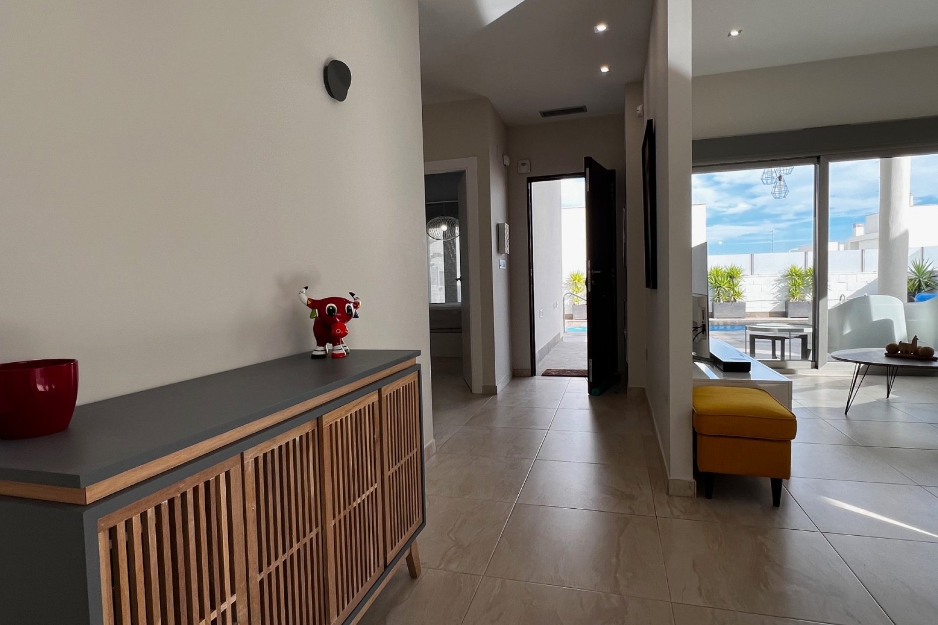 Resale - Villa -
Orihuela Costa - Costa Blanca