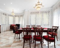 Resale - Villa -
Orihuela Costa - Costa Blanca