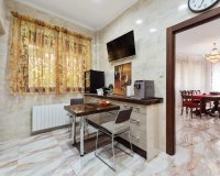 Resale - Villa -
Orihuela Costa - Costa Blanca