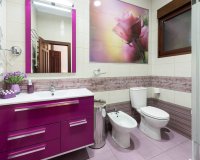 Resale - Villa -
Orihuela Costa - Costa Blanca