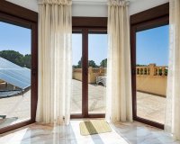 Resale - Villa -
Orihuela Costa - Costa Blanca