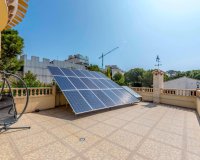 Resale - Villa -
Orihuela Costa - Costa Blanca