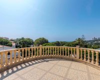 Resale - Villa -
Orihuela Costa - Costa Blanca