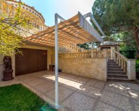 Resale - Villa -
Orihuela Costa - Costa Blanca