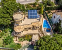 Resale - Villa -
Orihuela Costa - Costa Blanca