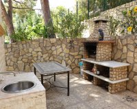 Resale - Villa -
Orihuela Costa - Costa Blanca